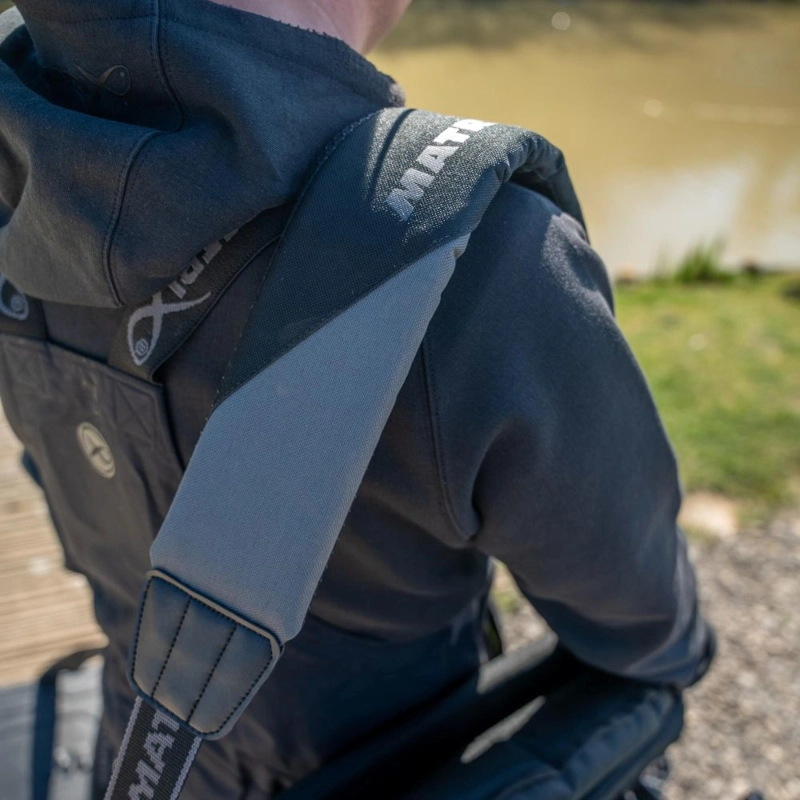 Matrix S25 Pro Accessory Chair